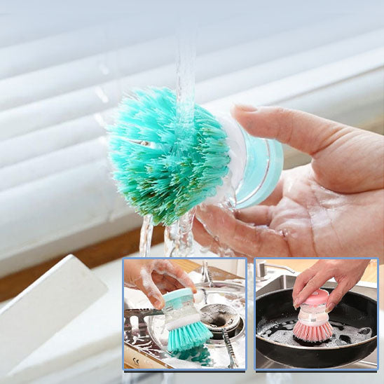 brosse-vaisselle-propre